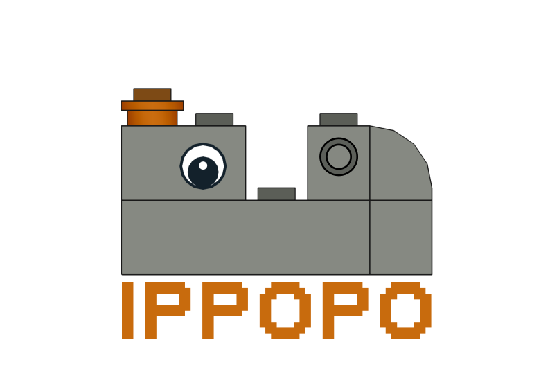 IPPOPO di Samuele Granata